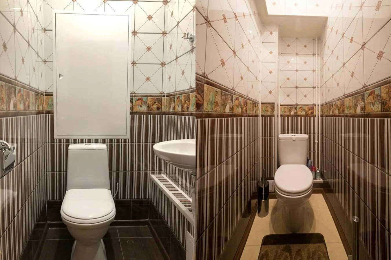 самоклеющиеся панели для туалета. самоклеящиеся панели в туалете. плитка на пол стены в туалете. дизайнерская отделка туалета. самоклеющиеся панели для туалета.