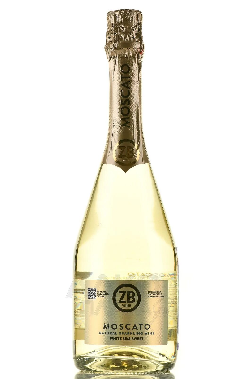 Zb wine moscato. Zb wine moscato