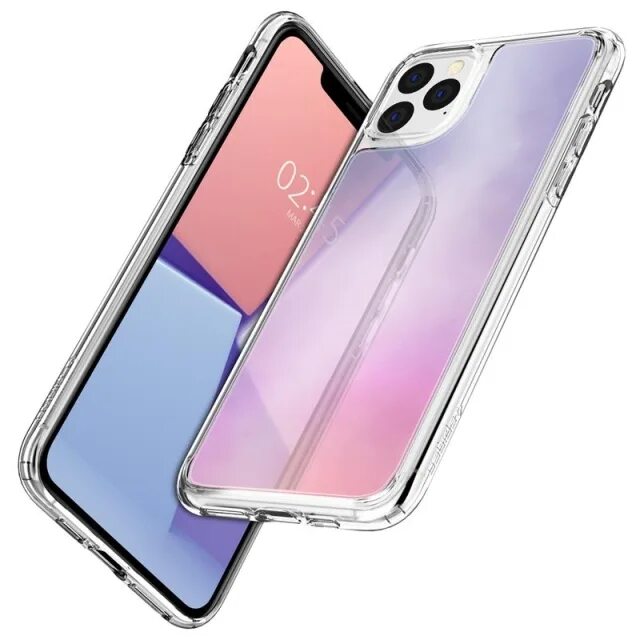 Crystal hybrid