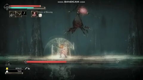 Sanctuary witch