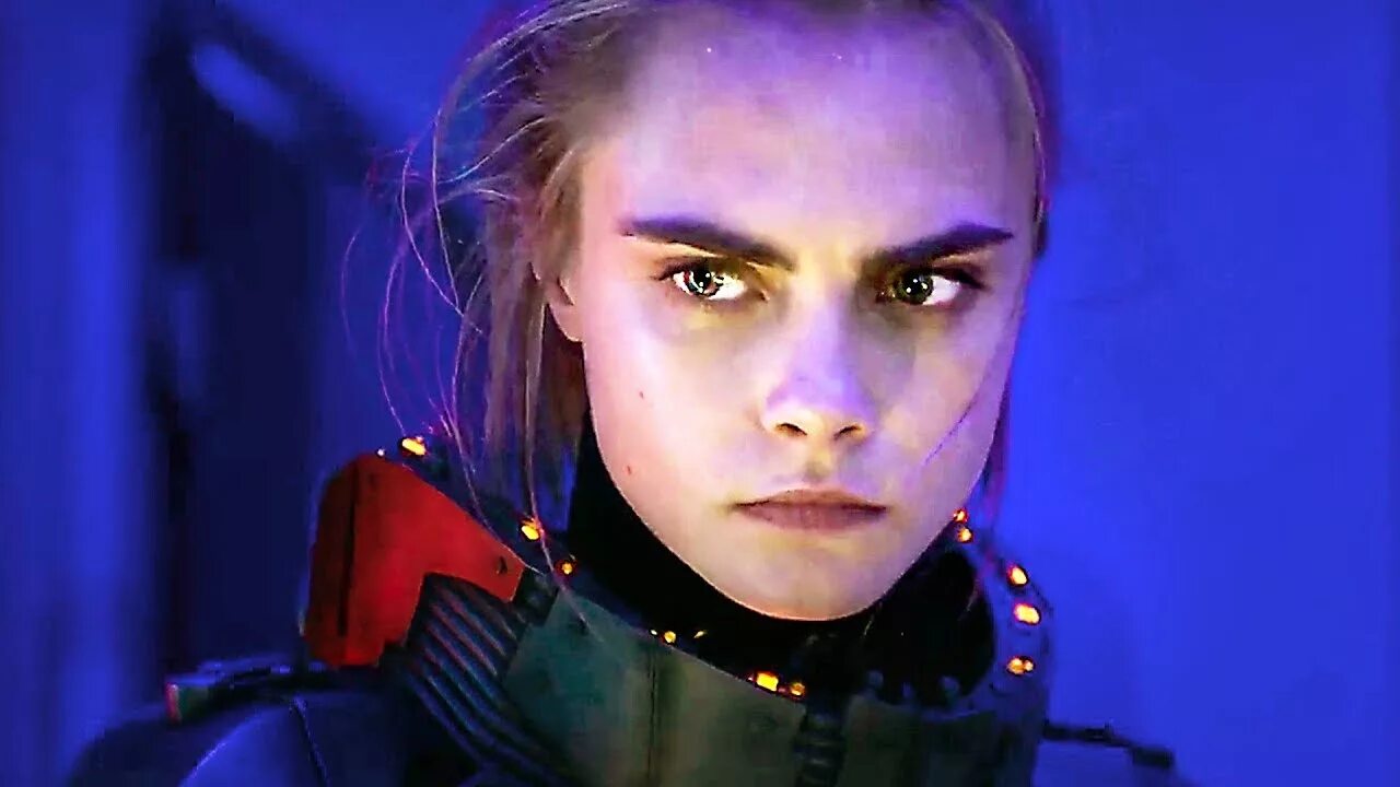 #StarCitizenGalleries Cara delevingne, Star citizen, Valerian
