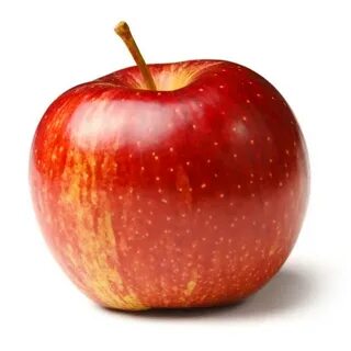 Des pommes