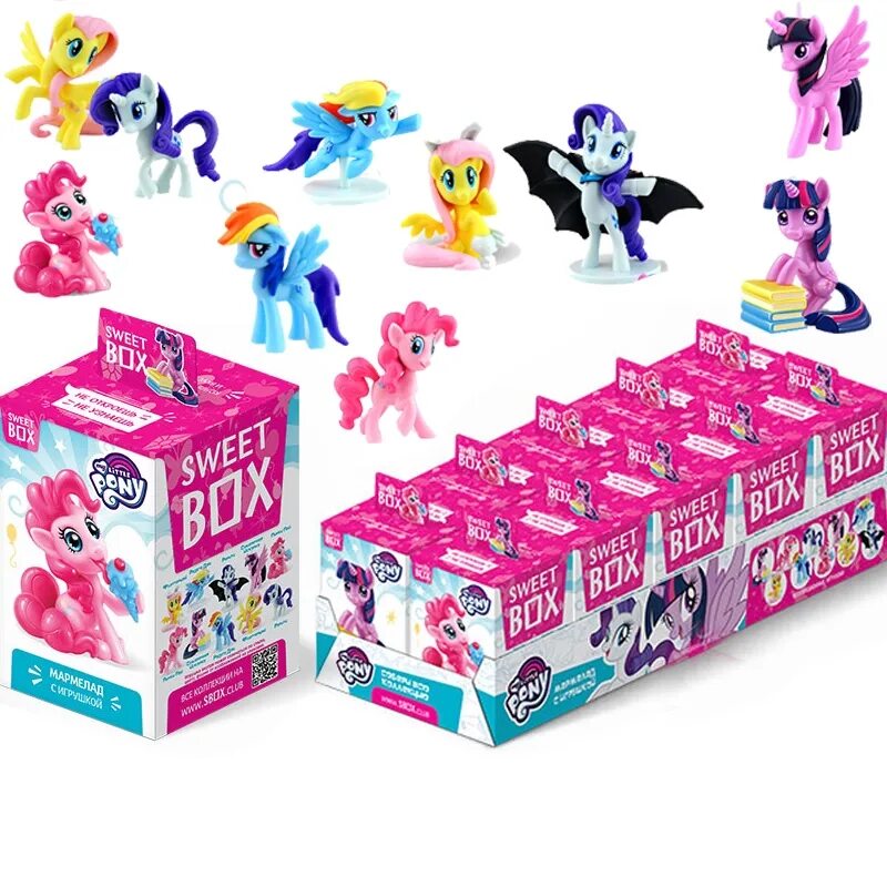 Pony box. Мармелад Sweet Box my little Pony с игрушкой в коробочке 10г в ассортименте. Коллекция my little Pony Свитбокс. Коллекция my little Pony Sweetbox. Свитбокс my little Pony 3.