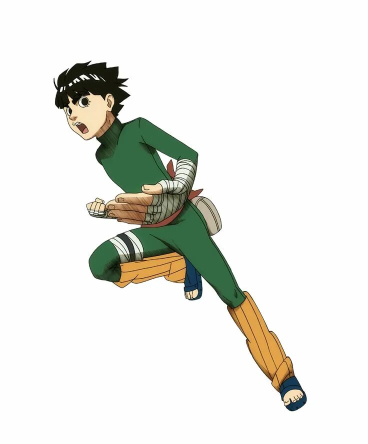 Картинки ли. Ли Наруто. Рок ли из Наруто в полный рост. Рок ли Джонин. Rock Lee в полный рост.