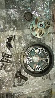 Фазорегулятор меган