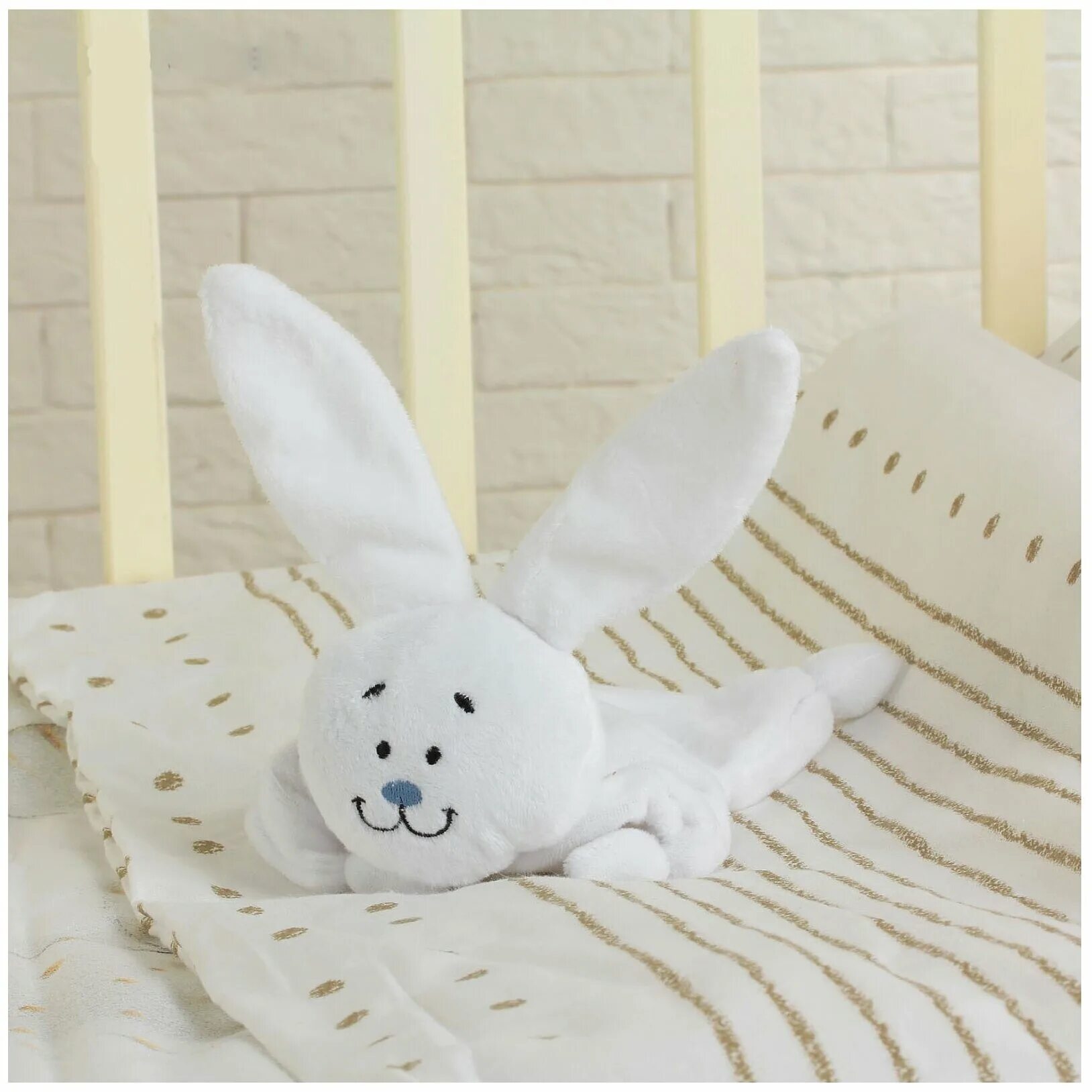 мягкая игрушка kaloo plume заяц кремовый 30 см. зайка комфортер для новорожденных. комфортер jollein зайчик. комфортер крошка я "зайчонок". комфортер крошка я зайка рози 2751308.
