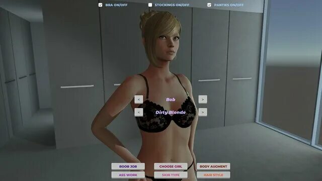 Торрент Игры Секс 3д