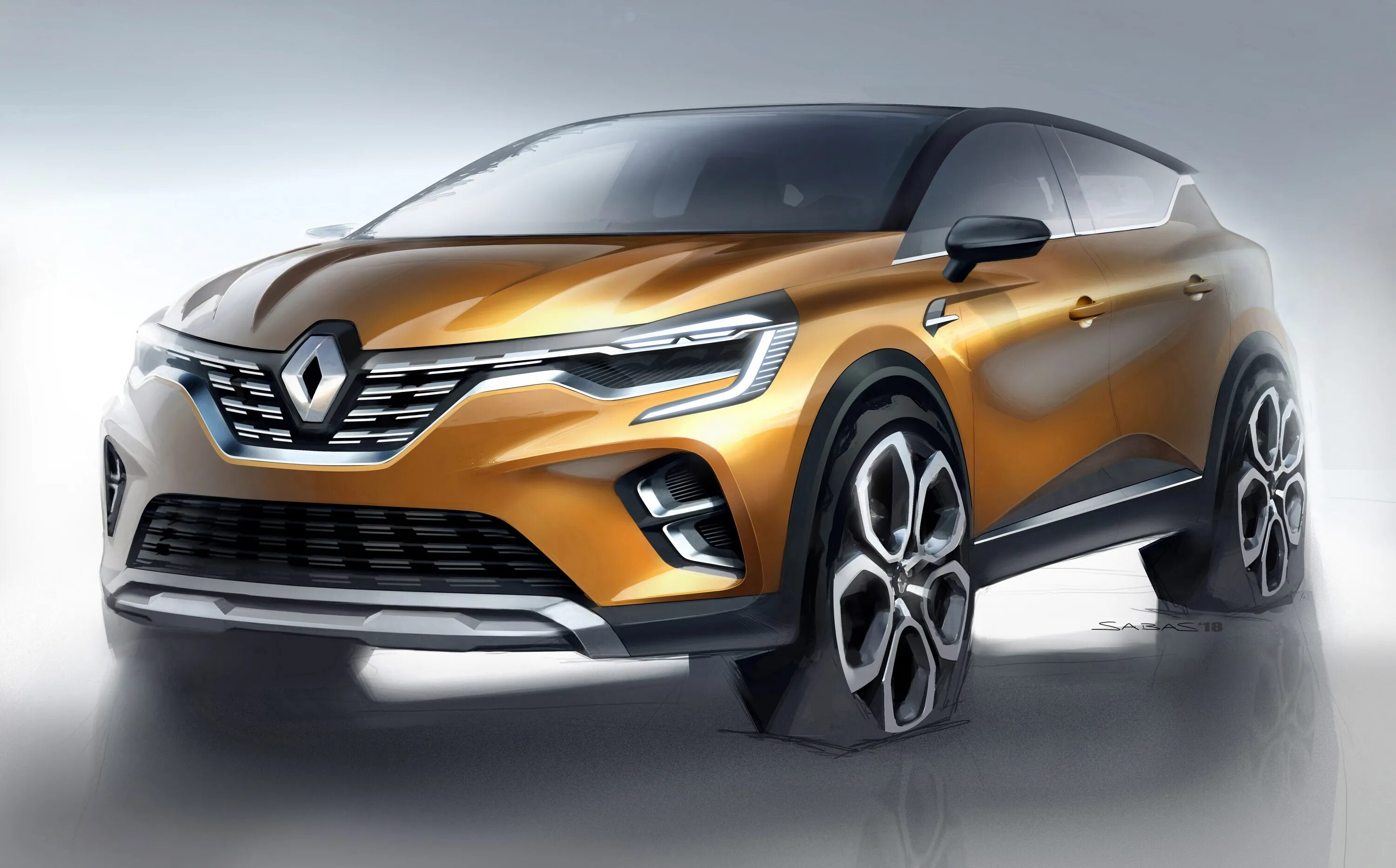 Рено Каптур 2020. Новый Рено Каптур 2020. Renault SUV. Новая модель Рено Каптур.