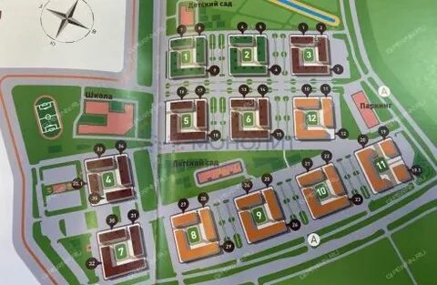 Романтиков 11