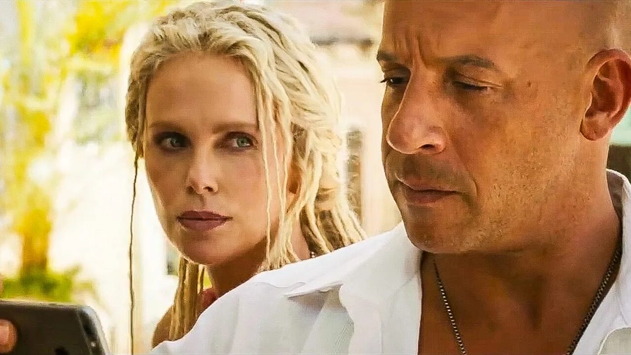 Форсаж 8 через. Сайфер форсаж 8. форсаж 8 летти и доминик.