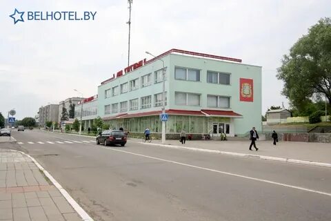 Вакансии березино