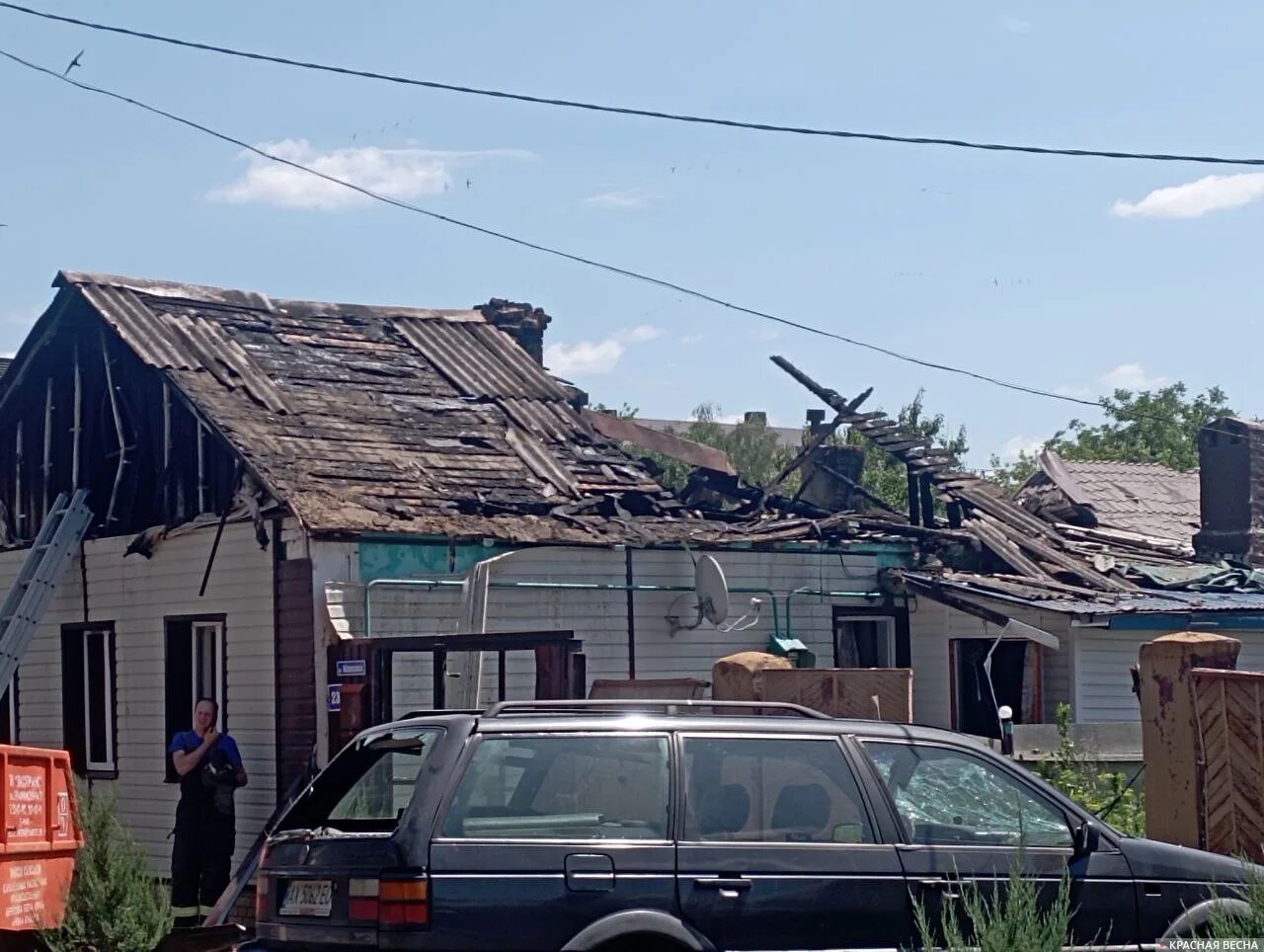 Удары по белгороду сегодня