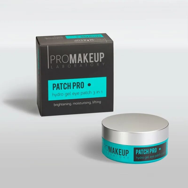 Promakeup laboratory. Патчи. косметика патчи. косметика promakeup.