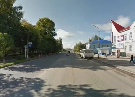 Сбербанк ржев