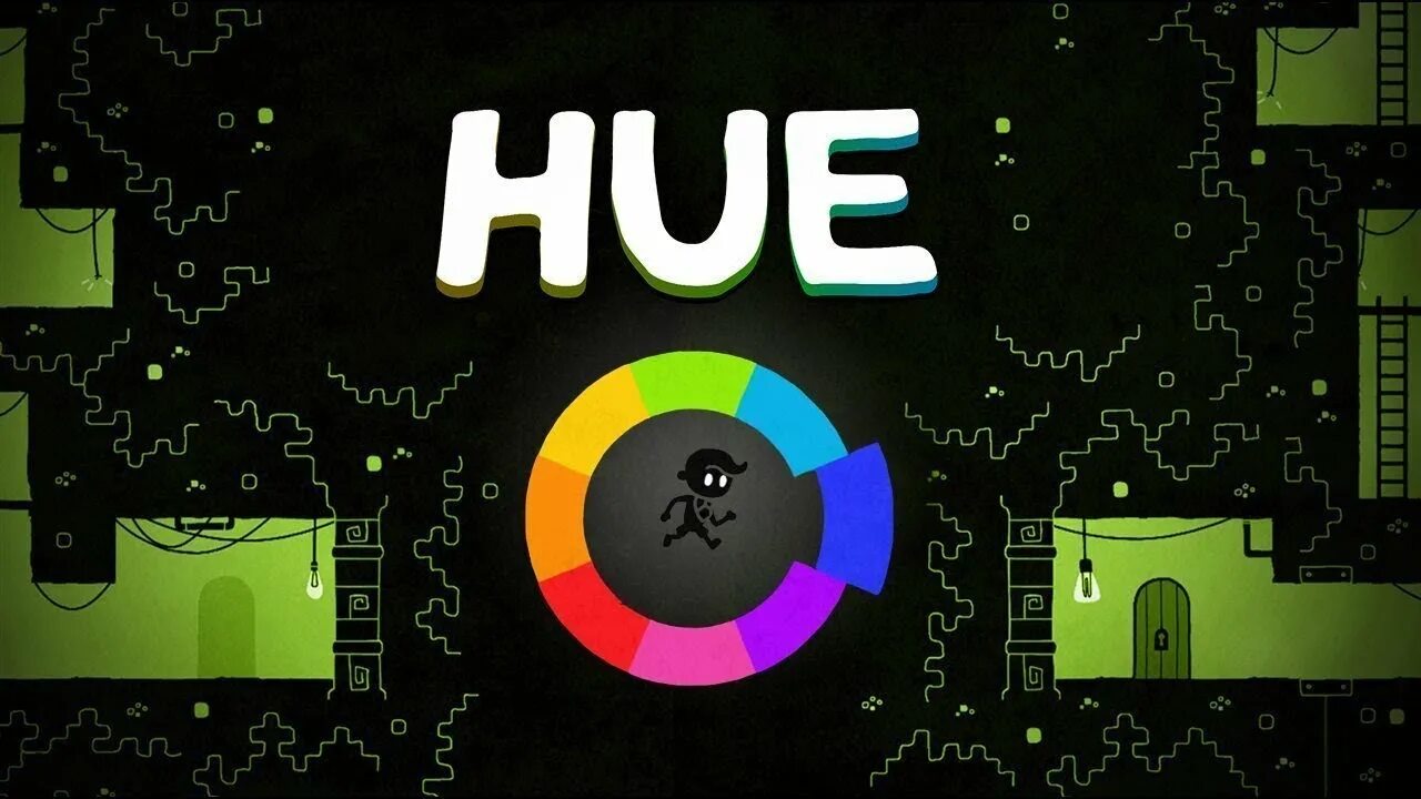 Игра Hue. Hue игра обложка. Hue обои. Игра Hue 2. Hue игра