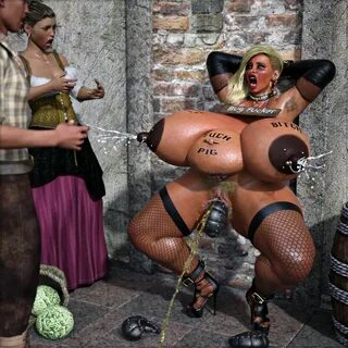 Markvolk xalynne - MarkVolk Xalynne and friends image set 2020 - 10163