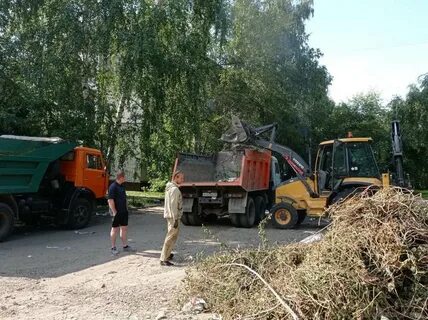 Работа в районах пензы