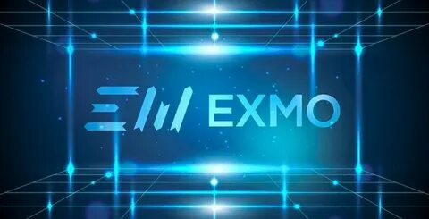 Exmo биржа