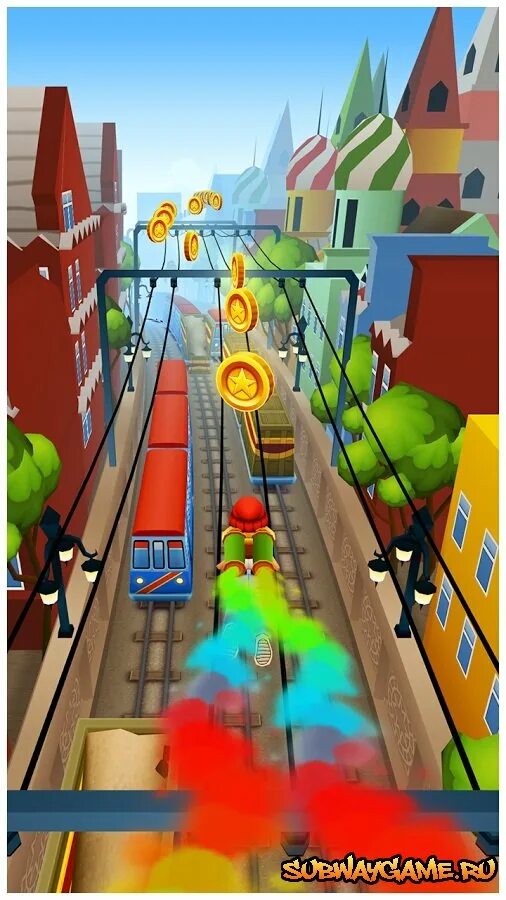 Игры винтик бегалка приключения. Subway Surfers Москва. Сабвей сёрф Россия. Сабвей сёрф серфер из России. Бегалки Subway Surfers.