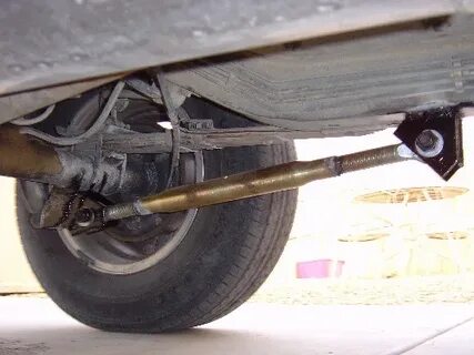 Объясните почему применение рессор уменьшает тряску автомобиля