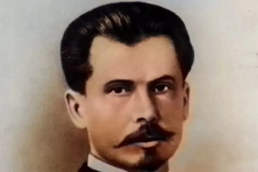 Виноградский в г. Виноградский в г