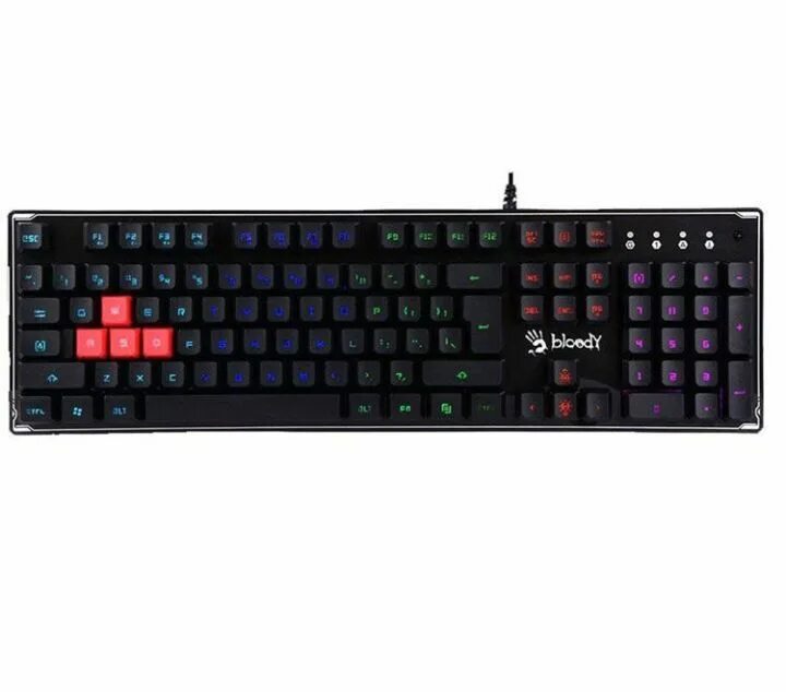 A4tech bloody rgb. Клавиатура bloody b180r. клавиатура a4tech bloody b500n usb, 1.8m, 7color-rgb, mecha-like переключатели. a4tech bloody b1700 (b140n+es7+bp-50m). накладка для клавиатуры bloody.