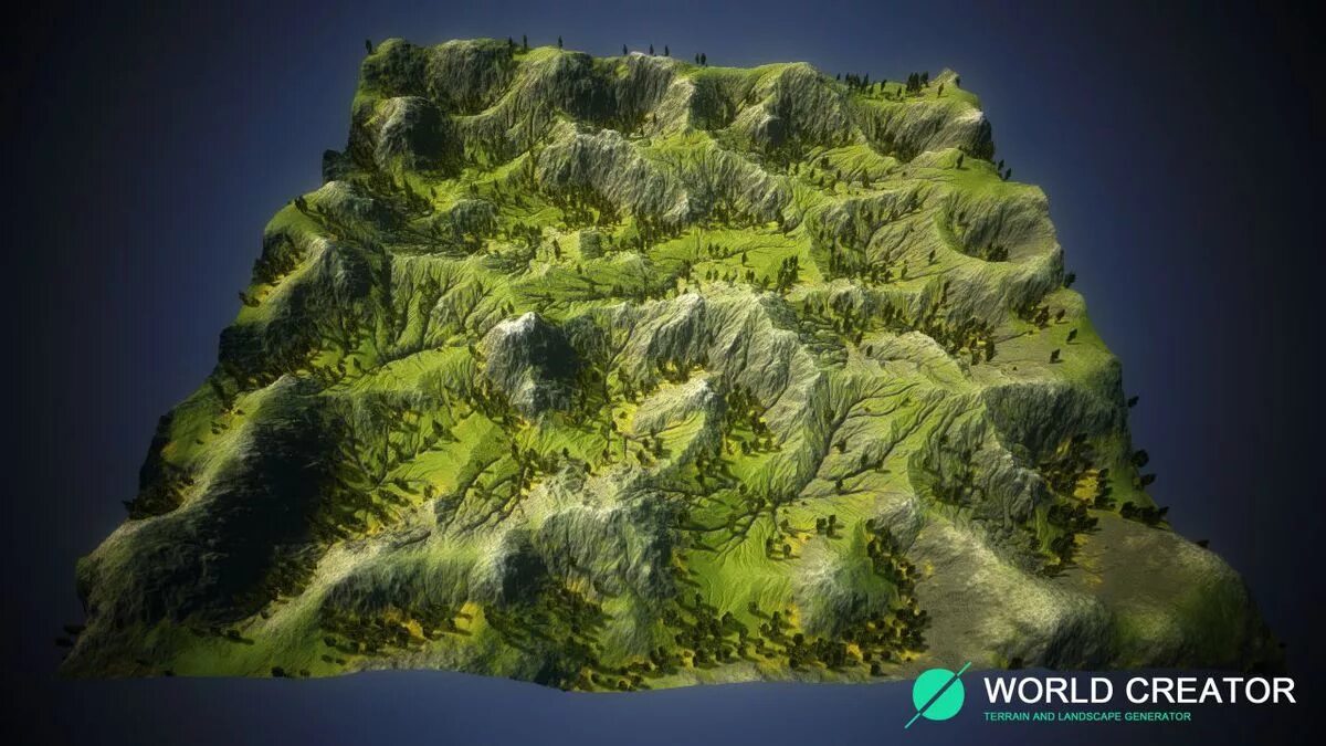 Bing imagine. World creator 2.4.2. Горы для Terrain unity3d. Ландшафт в Юнити. World creator Terrain.