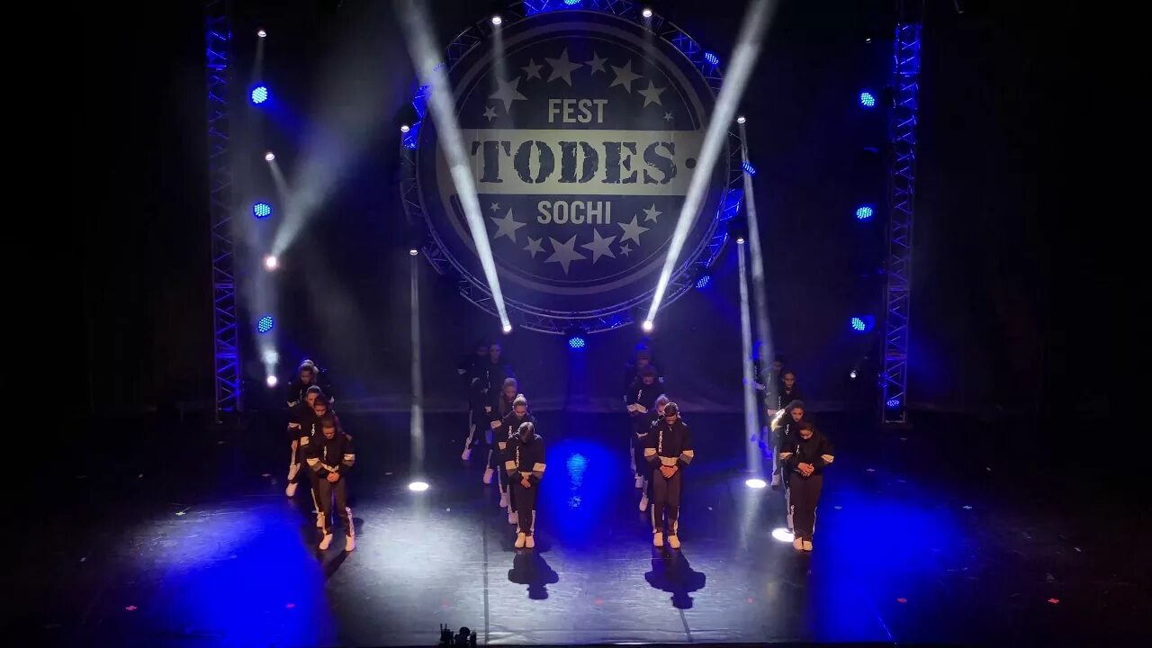 Тодес фест. Тодес фест сочи. тодес фест воронеж 2025.