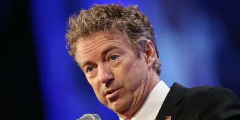 Rand Paul Vows To Block Patriot Act Extension HuffPost.