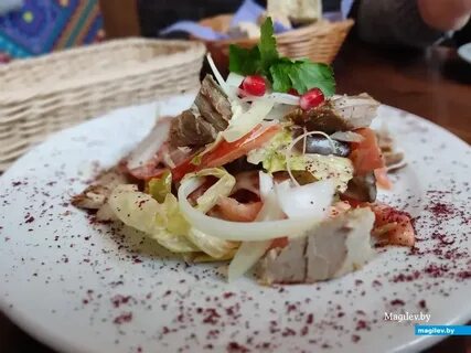 Хинкальня могилев
