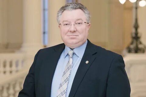Ректор петербургского университета