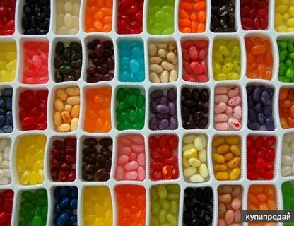 Flavour of us