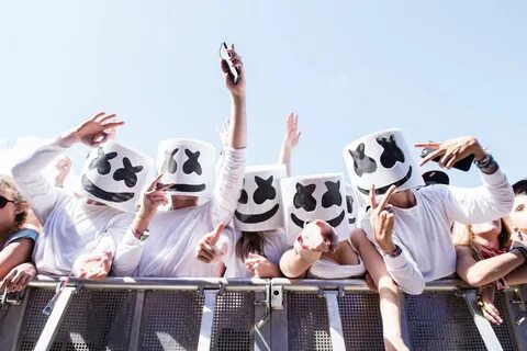 Marshmello