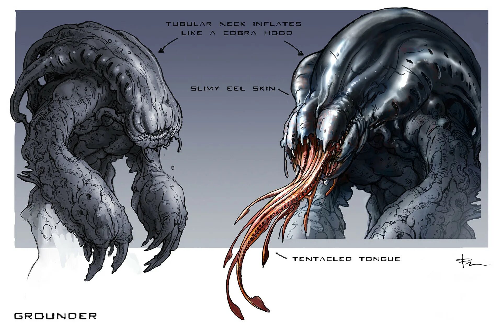 How to evolve. Evolve призрак. evolve призрак концепт арт. evolve stage 2 бегемот.
