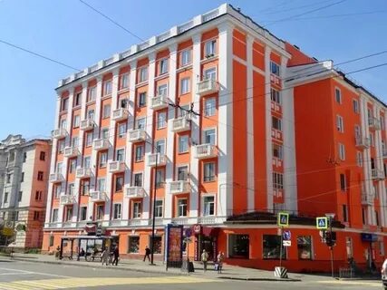 Проспект ленина 70