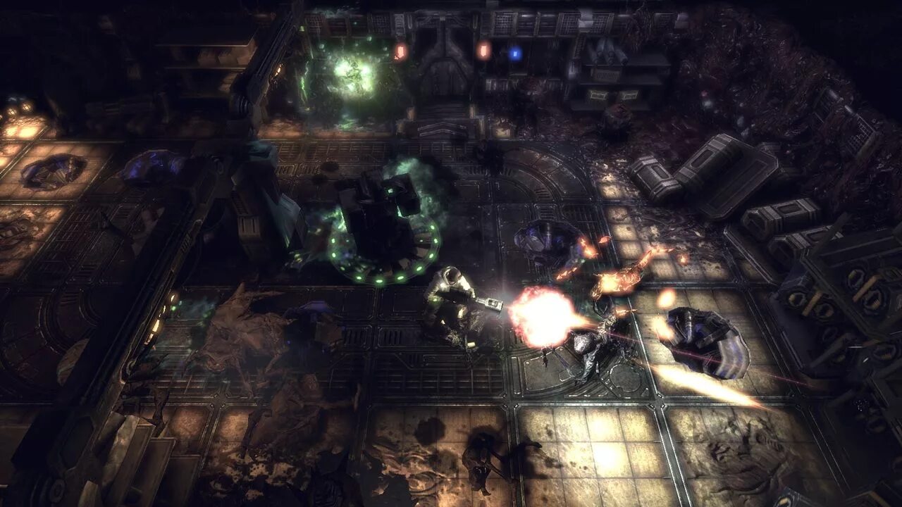Пошаговая рпг с видом сверху. Alien breed: impact / assault / descent. Подземелье вид сверху. Бродилка вид сверху. Игры с видом сверху на андроид.