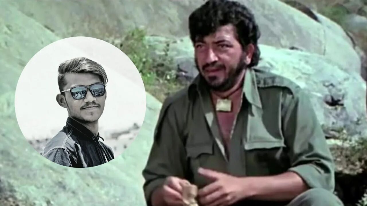 Gabbar singh