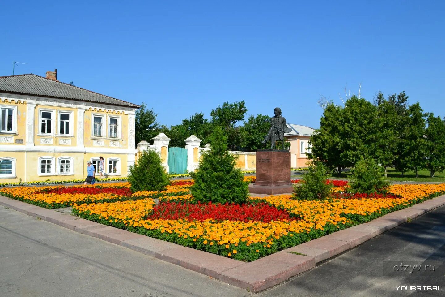 Как называется город в воронежской области. Острогожск (Воронежская область) Чечелев. Острогожск Воронежская область площадь. Острогожск Воронежской губернии. Бульвар Крамского Острогожск.