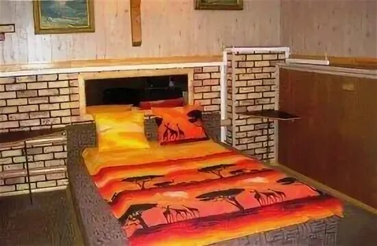 Тихий угол
