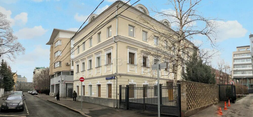 москва старый толмачевский переулок 3 mandarin