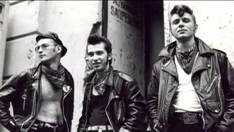 Декабрь 1985 года