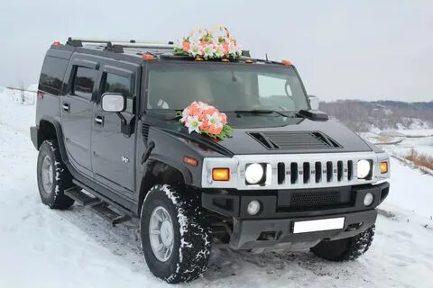 Аренда внедорожника