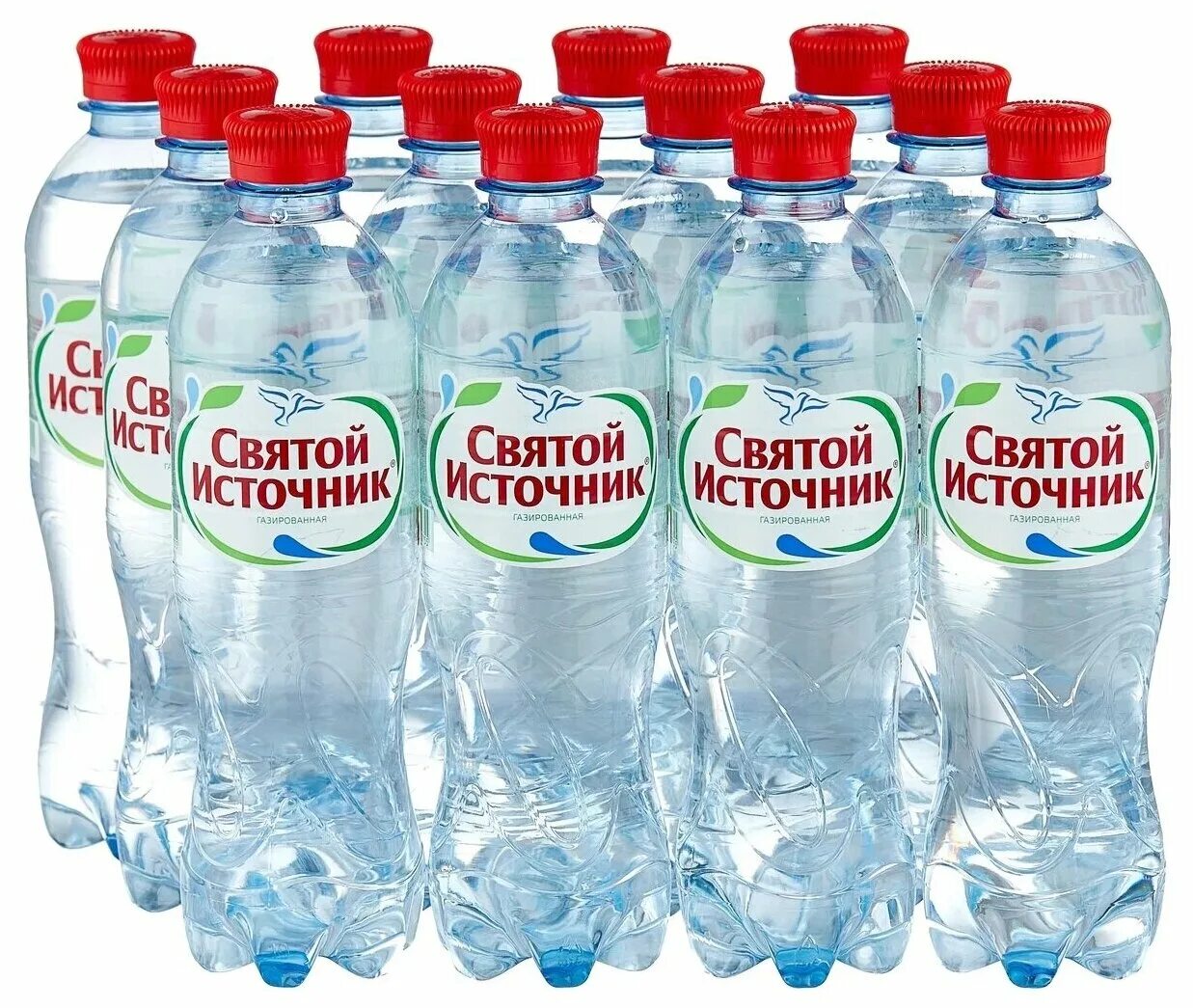 Святой источник 5л