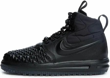 Nike duckboot