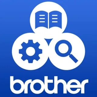 Brother utilities