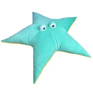 Мягкая игрушка морская