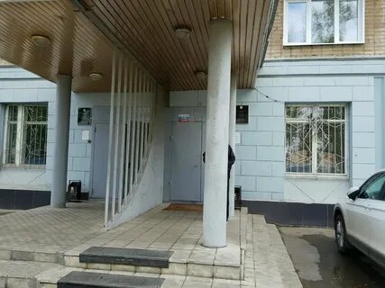 Дзержинское осп