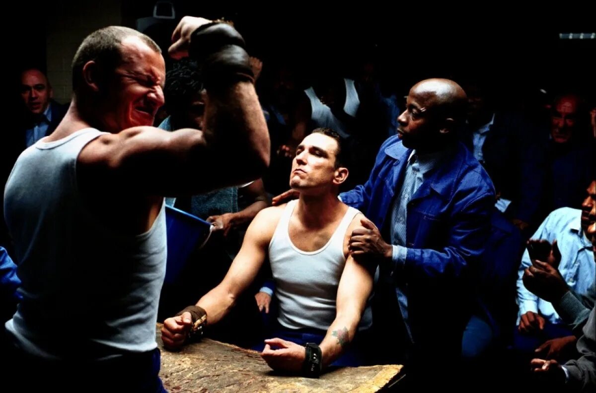 костолом 2023 трейлер на русском