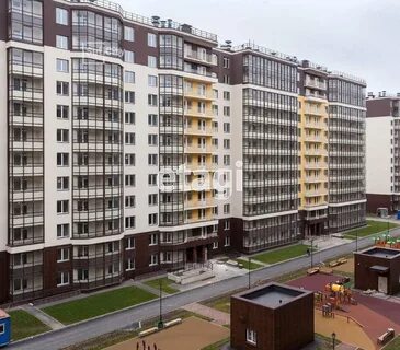 Квартиры солнечный город спб