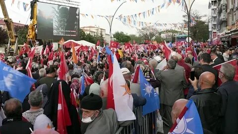 Турция выходит